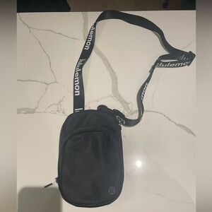 Lululemon Crossbody Bag
